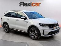 Usado Kia Sorento 232 CV (170 kW) 2023 Blanco SUV