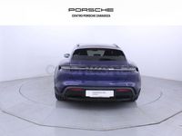 Usado Porsche Taycan Cross Turismo 300 kW (408 CV) 2023 Eléctrico Familiar