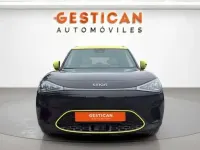 Usado Smart #1 Edition #1 200 kW (272 CV) 2023 Negro SUV