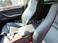Usado BMW X6 306 CV (225 kW) 2009 Negro SUV