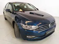 Usado VW Passat Business 122 CV (89 kW) 2020 Verde Berlina