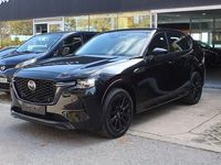 Usado Mazda CX-60 Homura-Line 330 CV (242 kW) 2023 Negro SUV