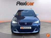 Usado Seat Arona Xperience 110 CV (80 kW) 2022 Blanco SUV