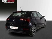 Usado VW Polo Life 95 CV (69 kW) 2023 Rojo Utilitario