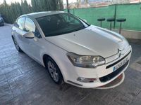 usado Citroën C5 2.0HDI Premier