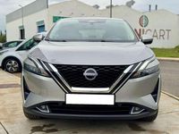 Usado Nissan Qashqai N-Connecta 140 CV (102 kW) 2024 Gris SUV