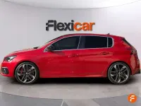 Usado Peugeot 308 GTi 271 CV (199 kW) 2018 Burdeos Berlina