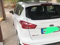 Usado Ford B-MAX Trend 95 CV (69 kW) 2013 Blanco Monovolumen