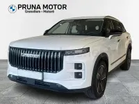 Usado Jaecoo 7 147 CV (108 kW) 2025 Blanco SUV