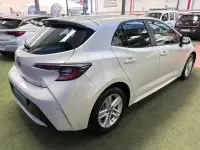 Usado Toyota Corolla Business Edition 122 CV (89 kW) 2021 Blanco Berlina