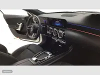 Usado Mercedes A250 218 CV (160 kW) 2024 Blanco