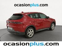 Usado Alfa Romeo Tonale Sprint 130 CV (95 kW) 2022 Rojo SUV