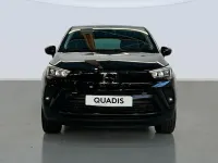 Usado Opel Crossland 110 CV (80 kW) 2023 Negro SUV