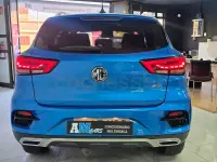 Usado MG ZS Comfort 106 CV (77 kW) 2023 Azul SUV