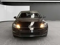 Usado VW Golf VII Edition 110 CV (80 kW) 2016 Negro Utilitario