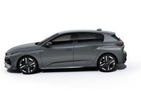 Nuevo Peugeot 308 Allure 145 CV (106 kW) 2026 Gris Berlina