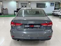 usado Audi A3 Sedán 1.6TDI S tronic 85kW