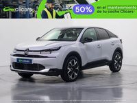 Usado Citroën C4 PureTech 131 CV (96 kW) 2025 Blanco SUV