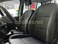 Usado Renault Modus Dynamique 98 CV (72 kW) 2005 Beige Monovolumen