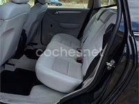 Usado Mercedes B180 109 CV (80 kW) 2009 Negro Monovolumen