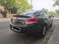 Usado Opel Insignia Selective 130 CV (95 kW) 2013 Negro Berlina