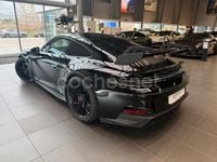 Usado Porsche 911 GT3 510 CV (375 kW) 2024 Negro Coupe