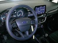 Usado Ford Fiesta Trend 100 CV (73 kW) 2021 Utilitario