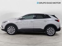 Usado Opel Grandland X Selective 130 CV (95 kW) 2018 Blanco SUV