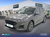 Usado Ford Kuga ST-Line 226 CV (166 kW) 2023 Negro SUV