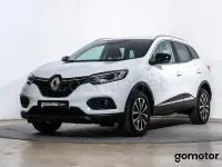 Usado Renault Kadjar Techno 115 CV (84 kW) 2022 Blanco SUV