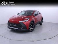 Usado Toyota C-HR Advance 223 CV (164 kW) 2025 Rojo SUV