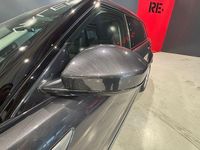 Usado Land Rover Range Rover evoque SE 150 CV (110 kW) 2017 Gris / plata SUV