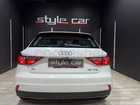 Usado Audi A1 Sportback Comfort 95 CV (69 kW) 2021 Blanco Utilitario
