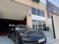 Usado Porsche Taycan 4S 389 kW (530 CV) 2021 Eléctrico Berlina