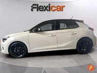 Usado Opel Corsa Edition 100 CV (73 kW) 2023 Blanco Berlina