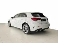 Usado Mercedes A250 218 CV (160 kW) 2025 Blanco Berlina