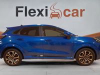 usado Ford Puma 1.0 EcoBoost 114kW ST-Line X MHEV Híbrido en Flexicar Reus