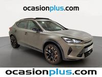 Usado Cupra Formentor VZ 272 CV (200 kW) 2025 Marrón SUV