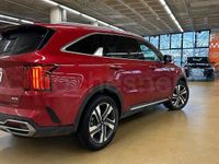 Usado Kia Sorento Plus 230 CV (169 kW) 2023 Rojo SUV