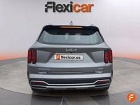 Usado Kia Sorento 230 CV (169 kW) 2023 Gris SUV