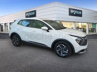 Usado Kia Sportage 160 CV (117 kW) 2025 Blanco SUV