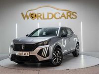 Usado Peugeot 2008 Active 102 CV (75 kW) 2023 SUV
