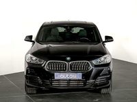 Usado BMW X2 140 CV (102 kW) 2021 Negro SUV
