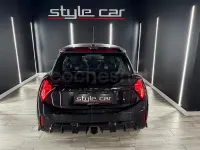 Usado Mini John Cooper Works 231 CV (169 kW) 2025 Negro Utilitario