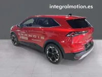 Usado Mitsubishi Grandis 140 CV (102 kW) 2026 Rojo SUV