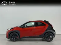 Nuevo Toyota Aygo X 72 CV (52 kW) 2026 SUV
