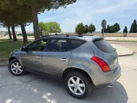 Usado Nissan Murano 234 CV (172 kW) 2005 Gris / plata SUV