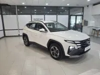 Nuevo Hyundai Tucson 159 CV (116 kW) 2026 SUV