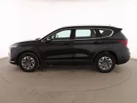 Usado Hyundai Santa Fe 230 CV (169 kW) 2023 Negro SUV