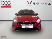 Usado Kia Ceed Sportswagon 100 CV (73 kW) 2025 Rojo Familiar